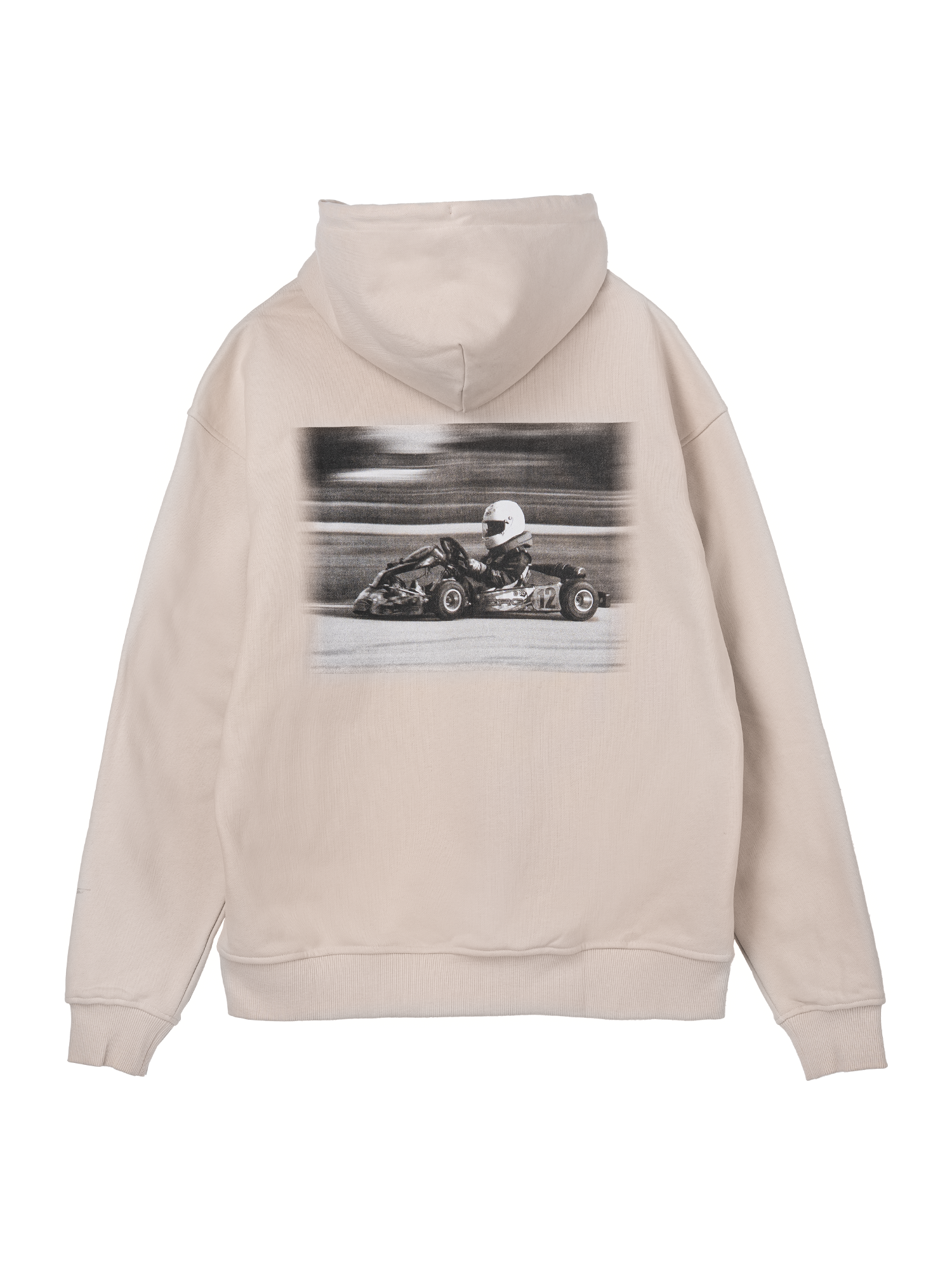 Bulgarian Lion - Архив Суичър Екрю (Лимитиран)